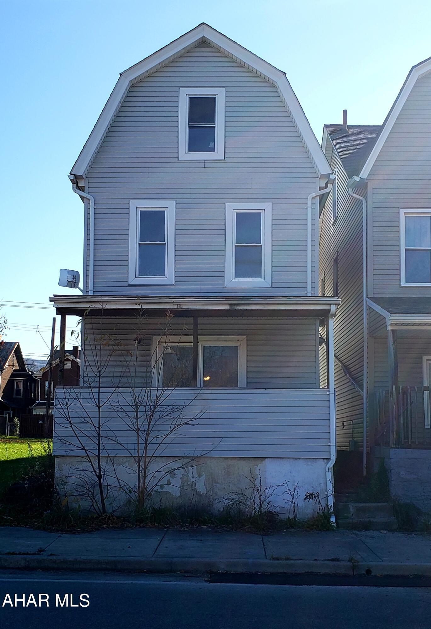 East End - Residential