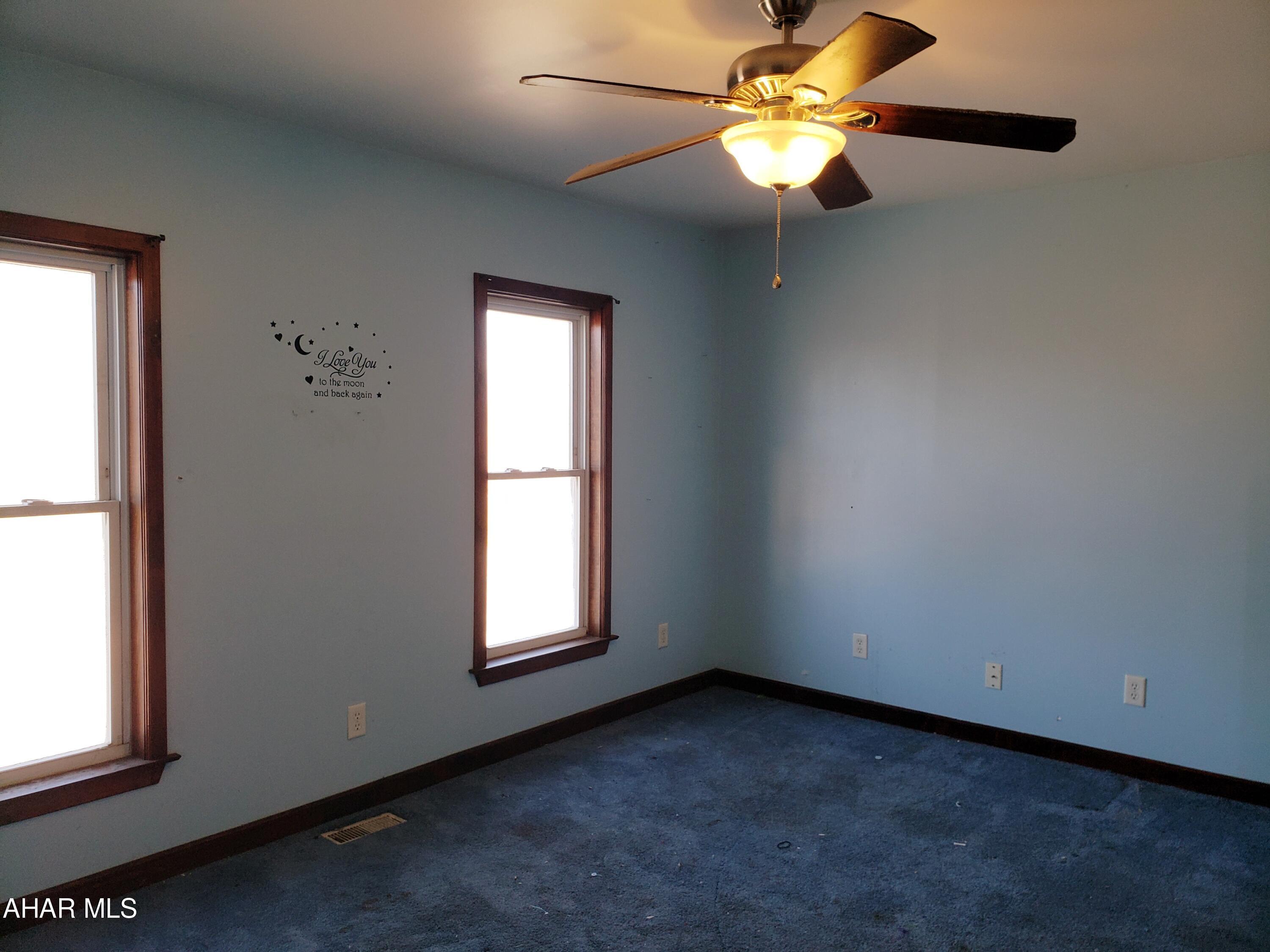 East End - Residential