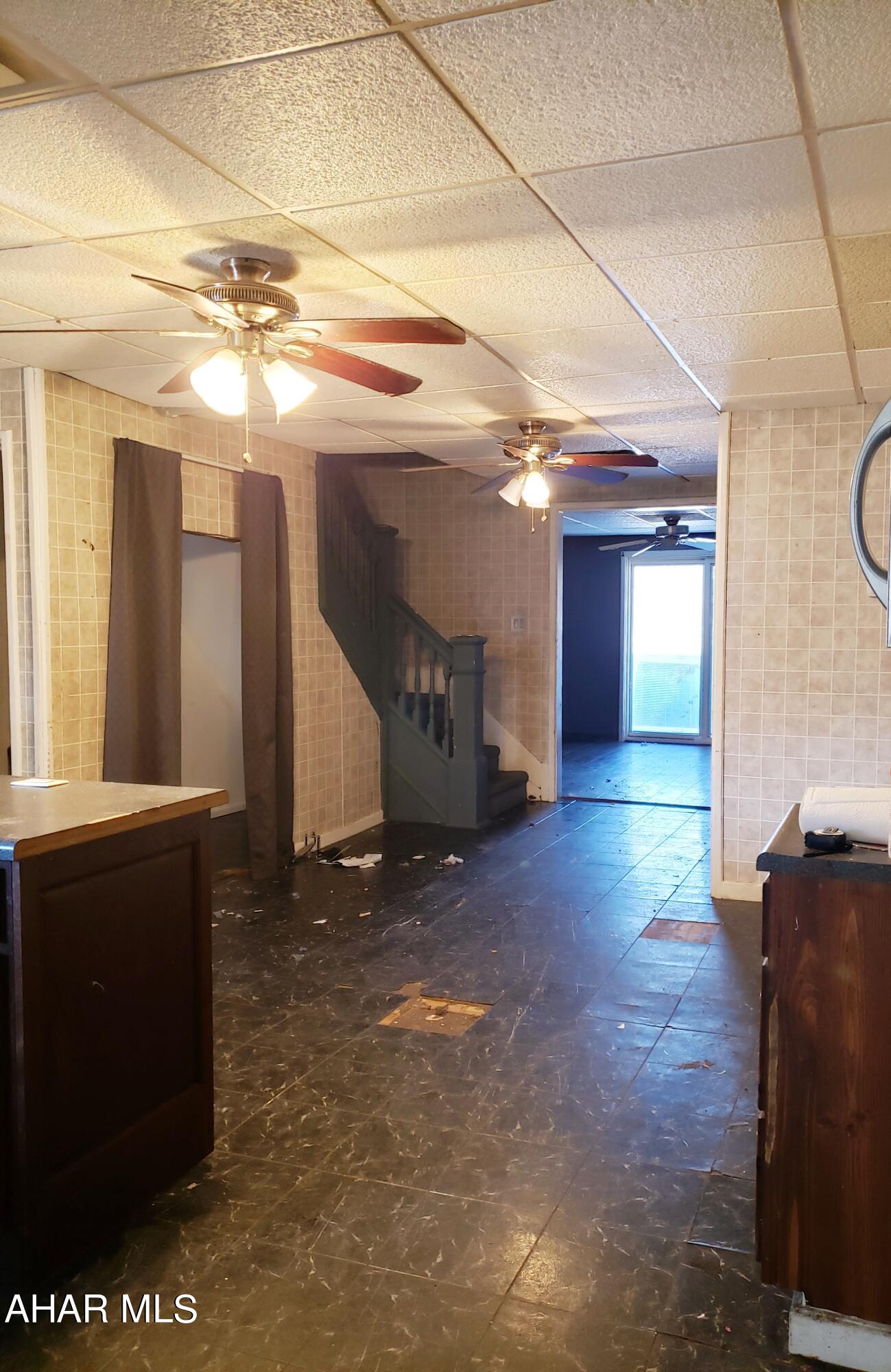 East End - Residential