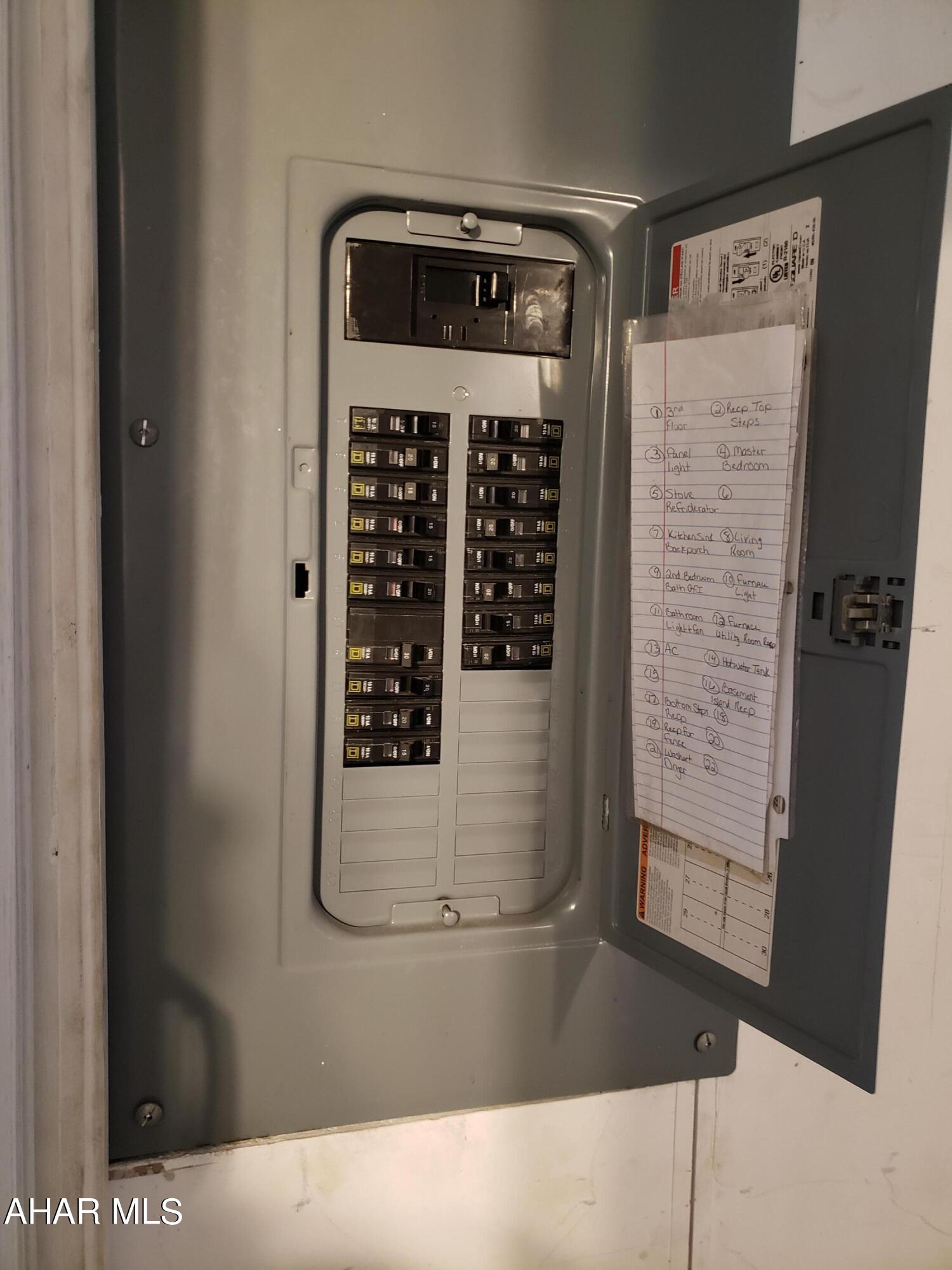 East End - Residential