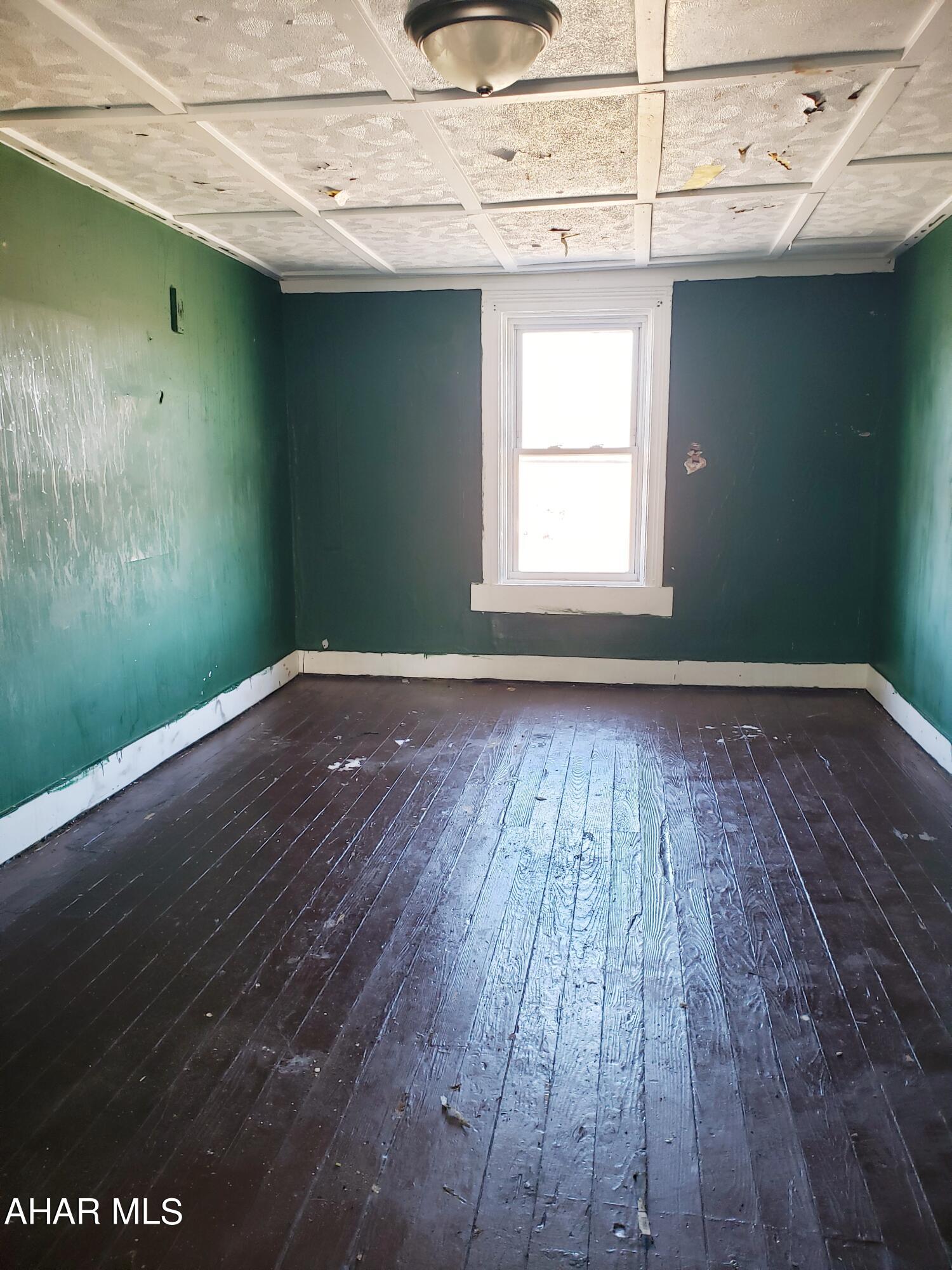 East End - Residential