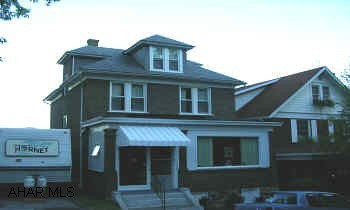 Fairview - Residential