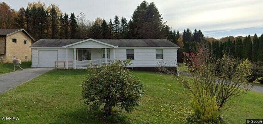 For Comparable Purposes Only