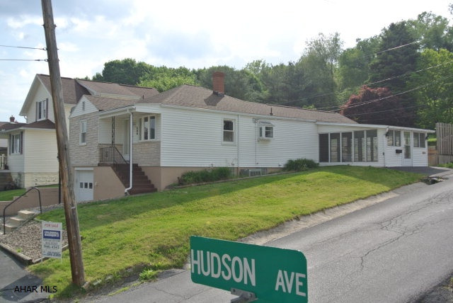 Unknown - Residential