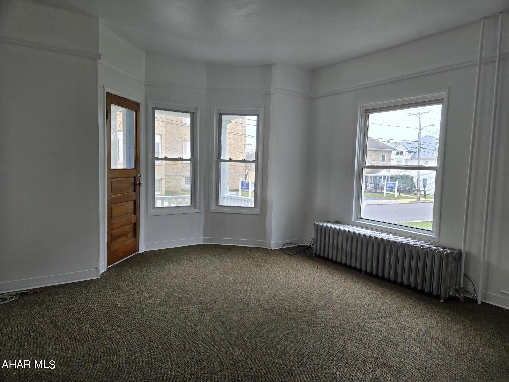 None - Commercial Sale