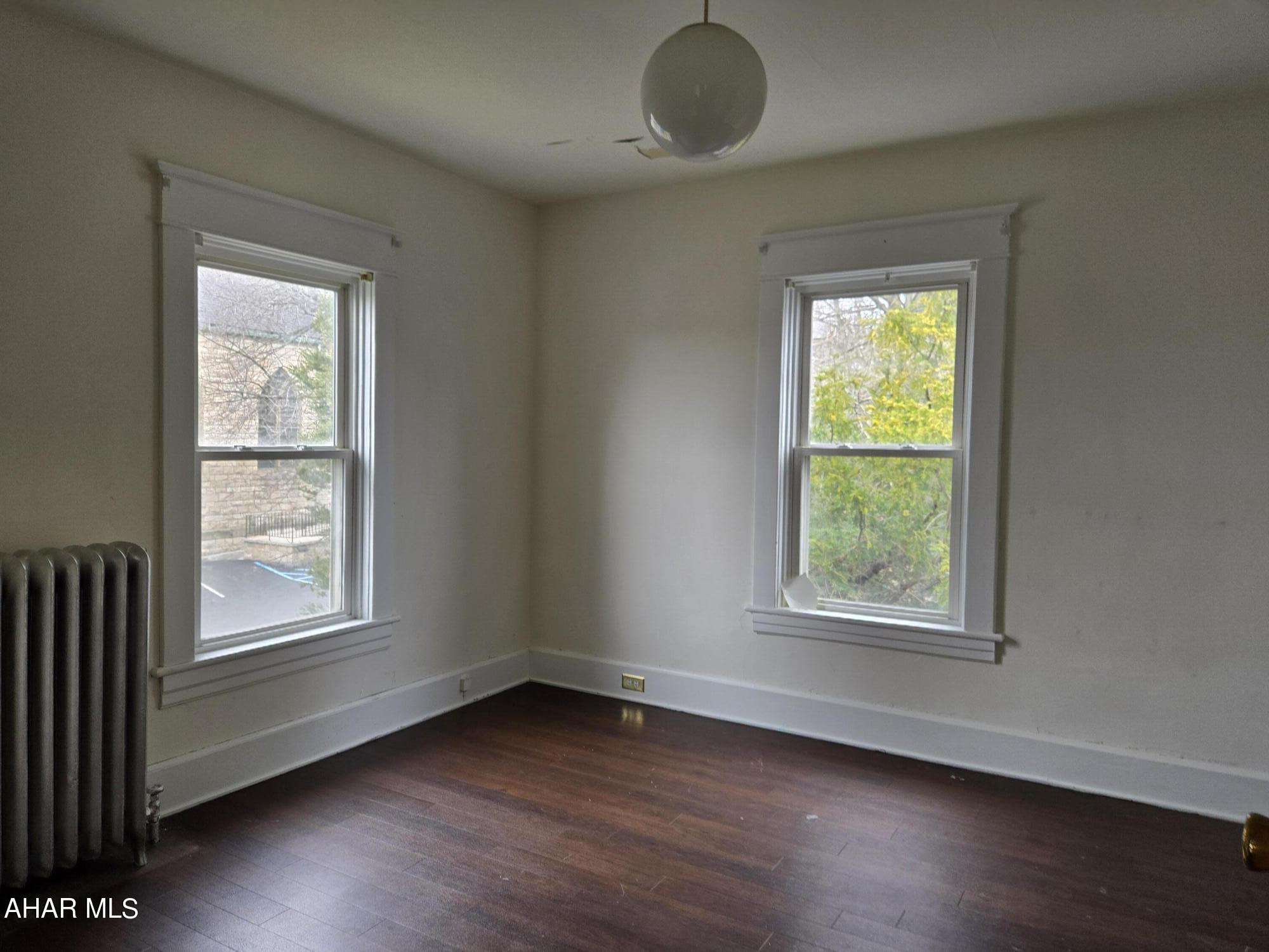 None - Commercial Sale