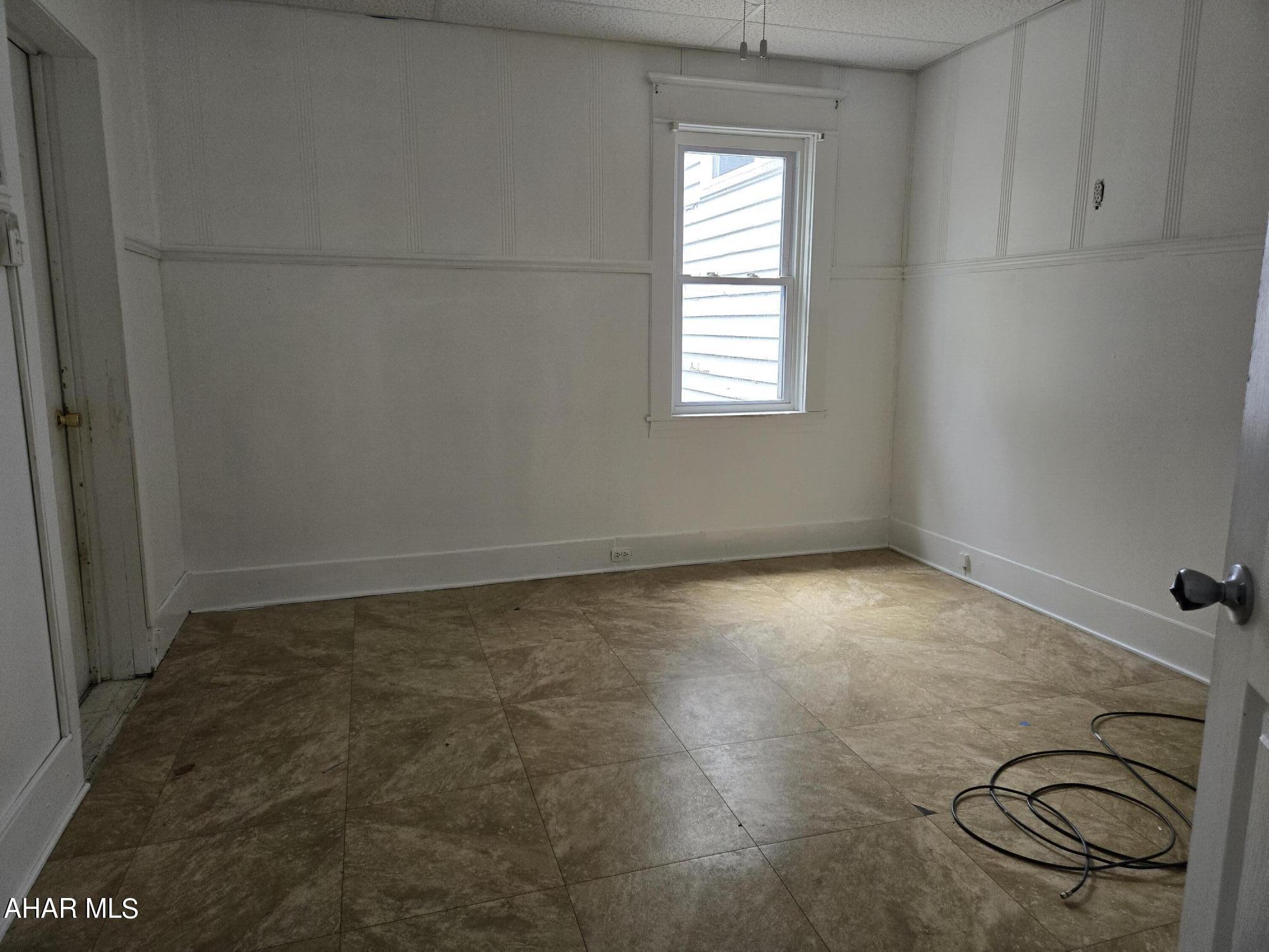 None - Commercial Sale