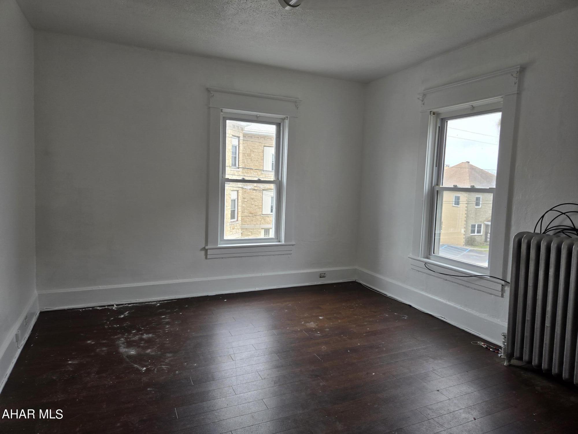 None - Commercial Sale