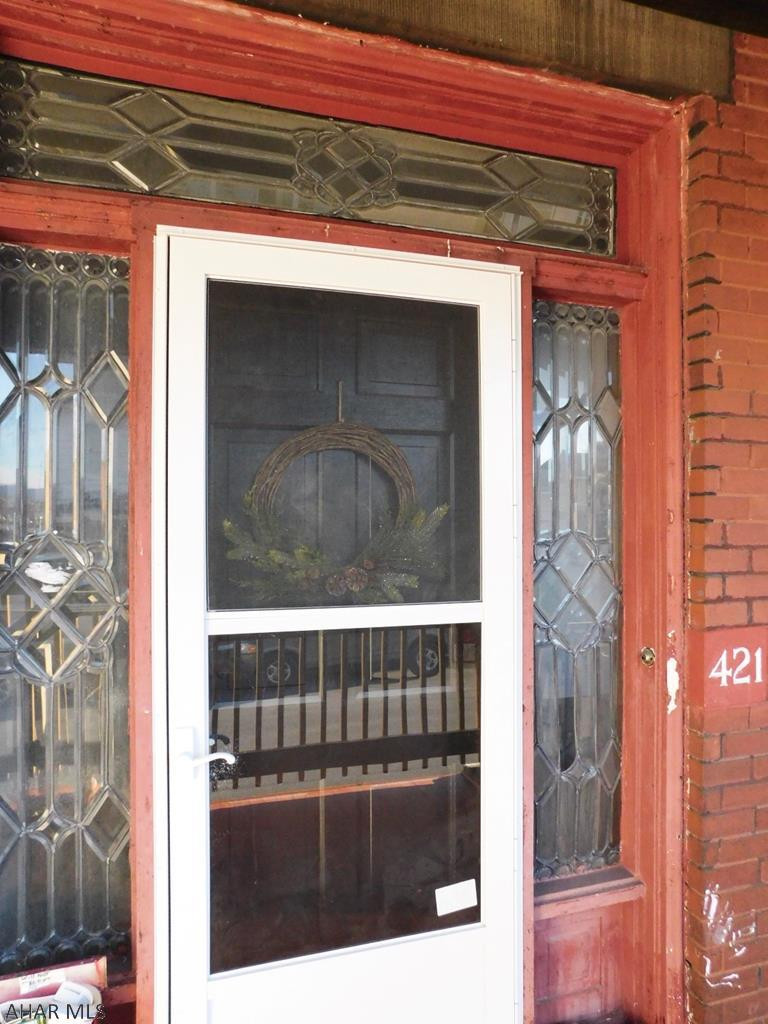 Unknown - Residential