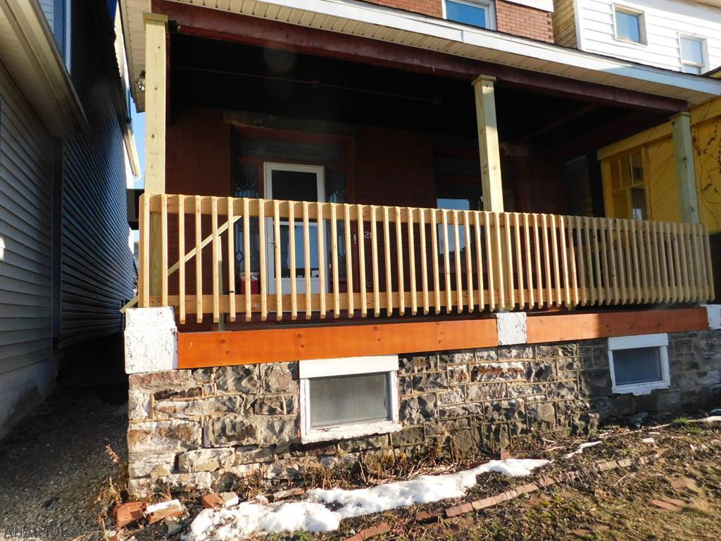 Unknown - Residential