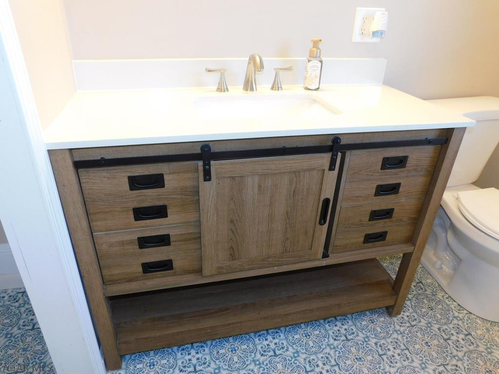 Unknown - Residential