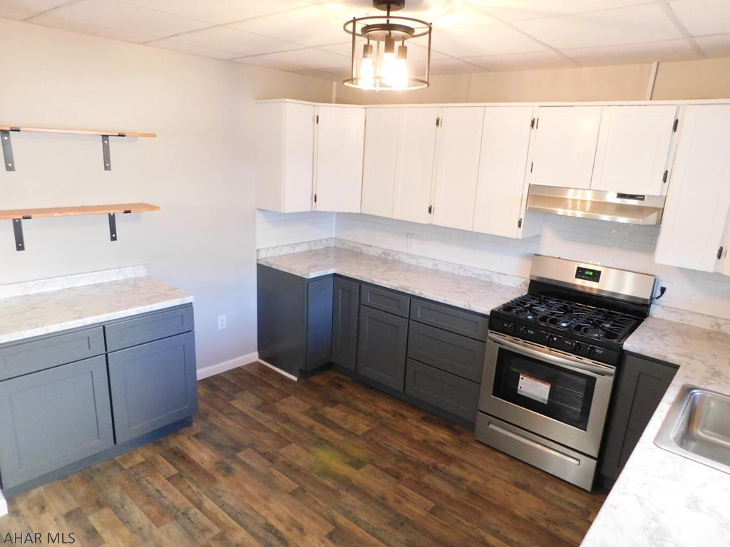 Unknown - Residential