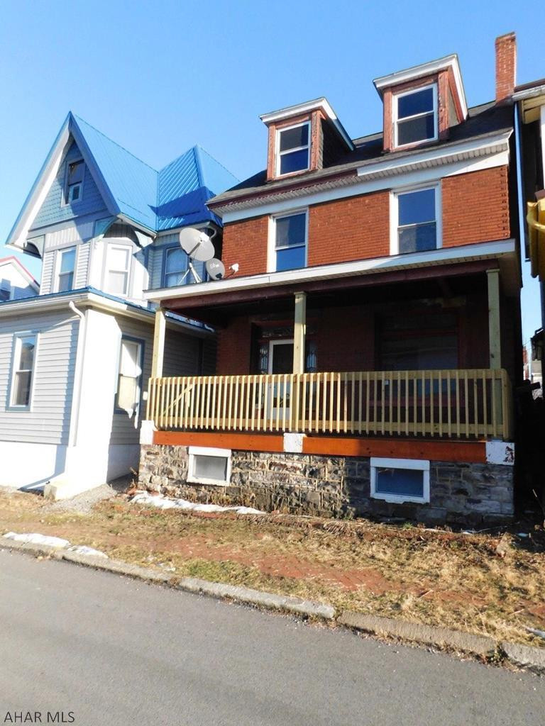 Unknown - Residential