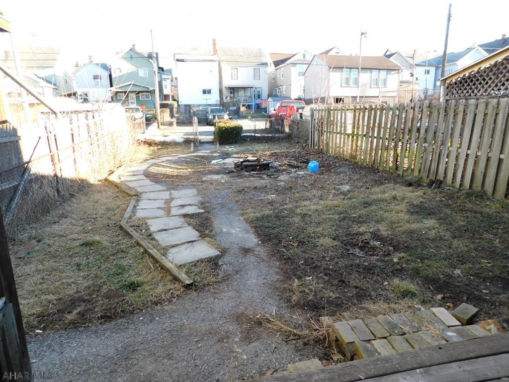 Unknown - Residential