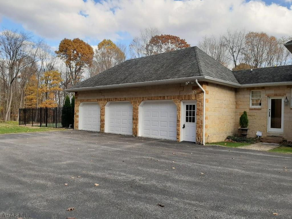 Unknown - Residential