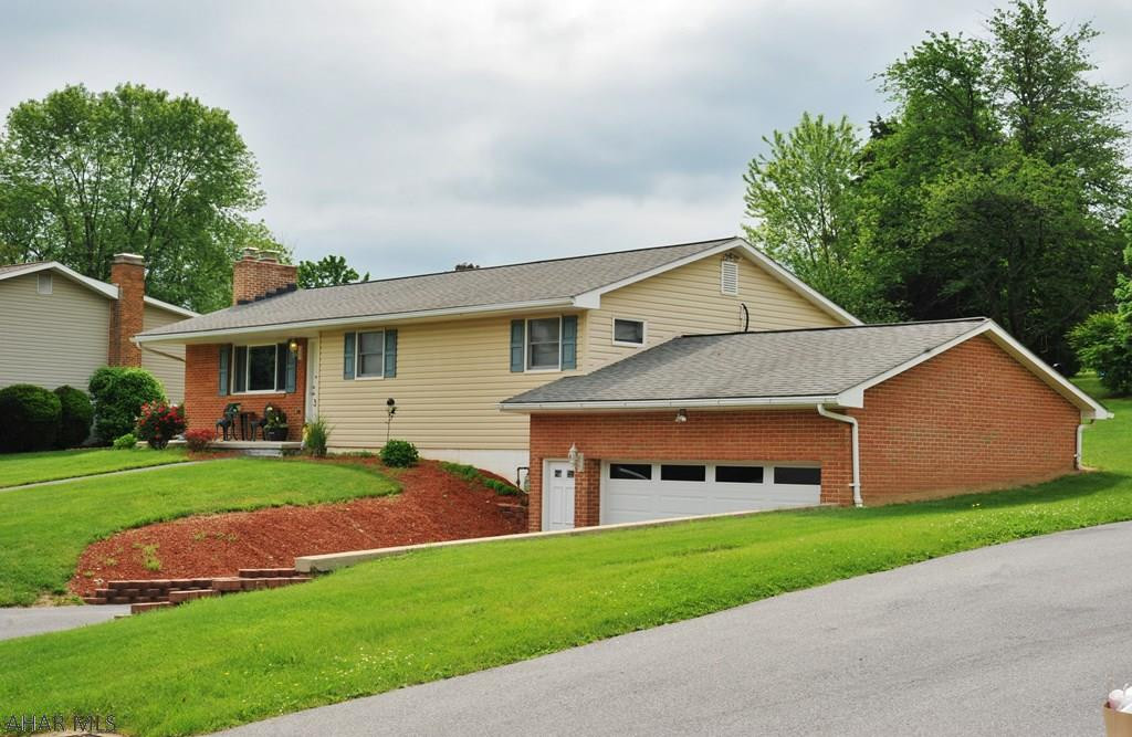 Penn Farms - Residential