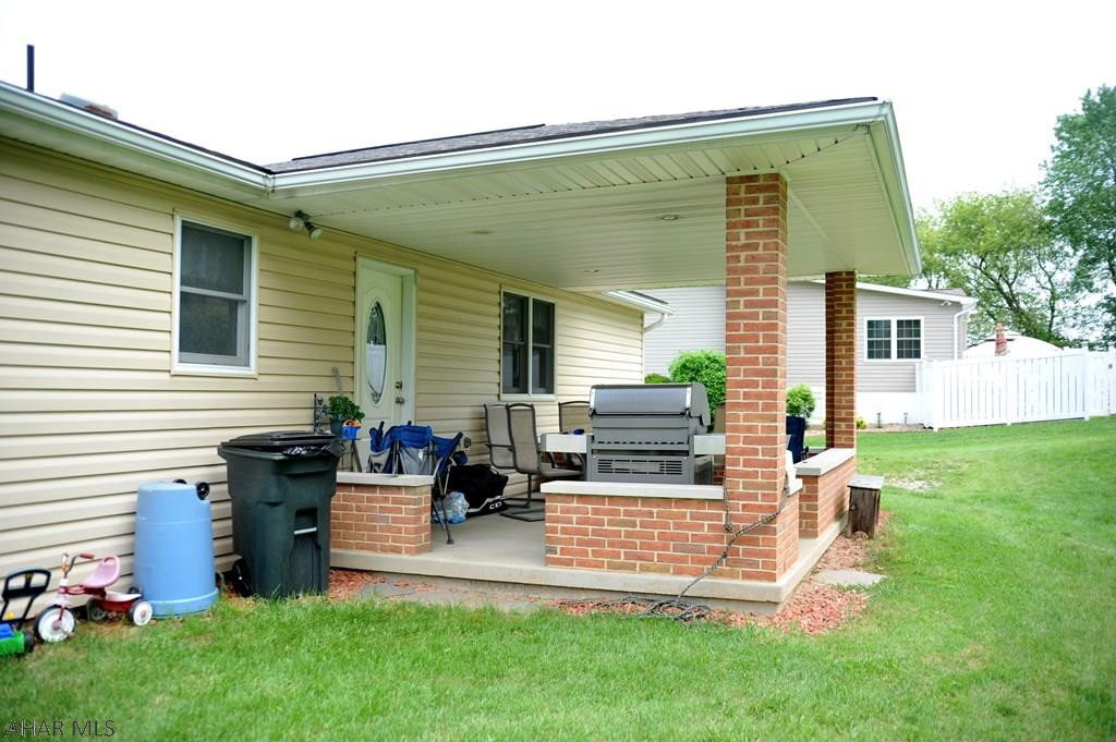 Penn Farms - Residential