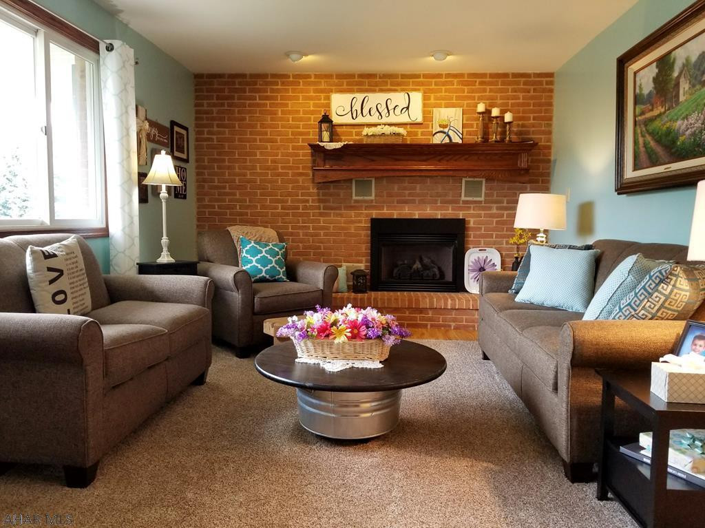 Penn Farms - Residential