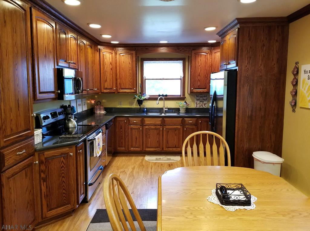 Penn Farms - Residential