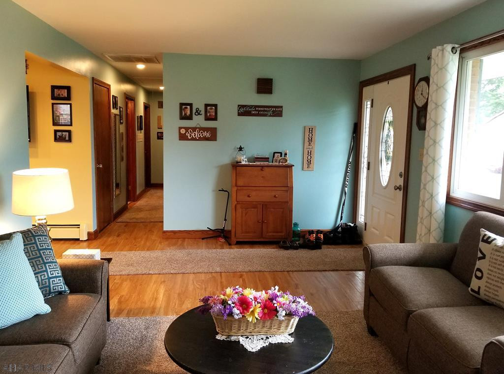 Penn Farms - Residential