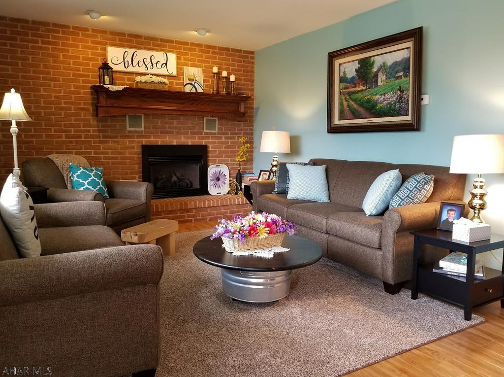 Penn Farms - Residential