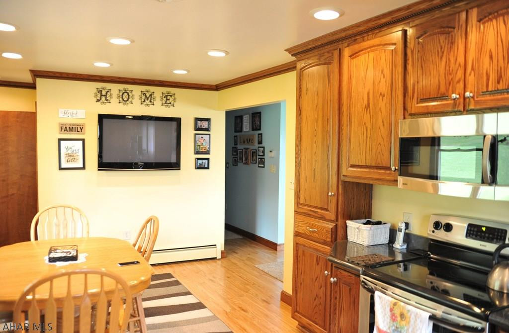 Penn Farms - Residential