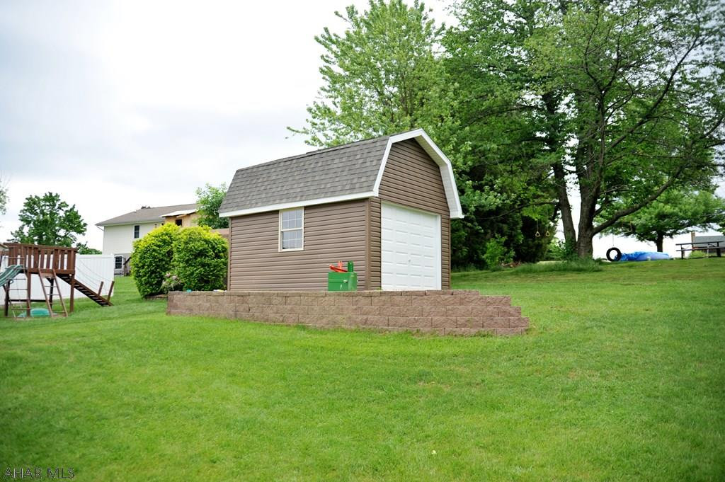 Penn Farms - Residential