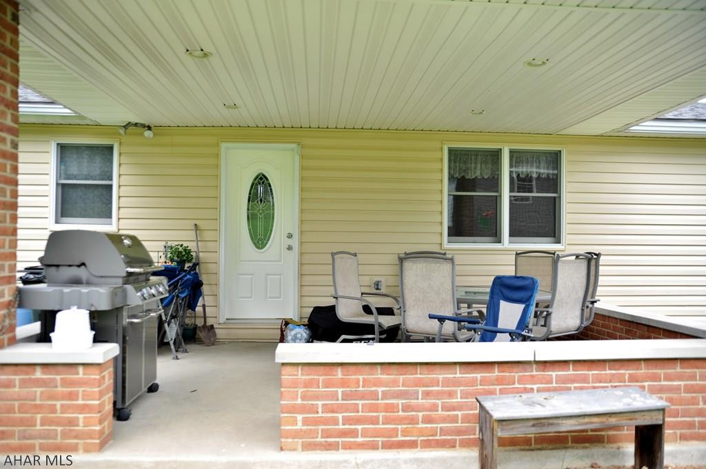 Penn Farms - Residential