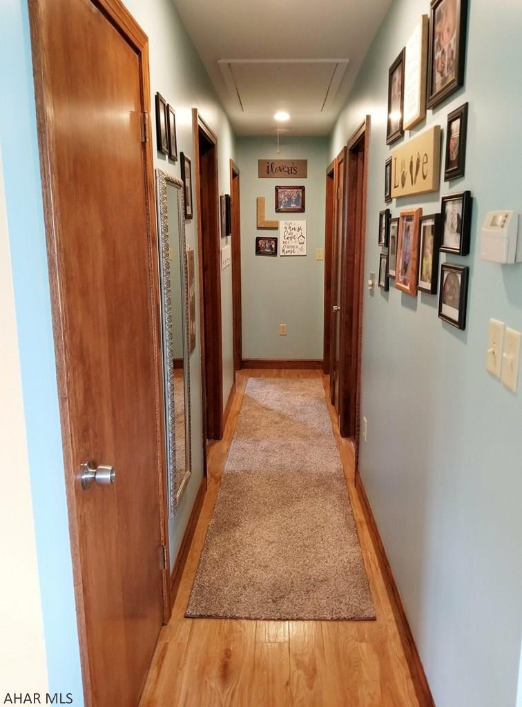 Penn Farms - Residential