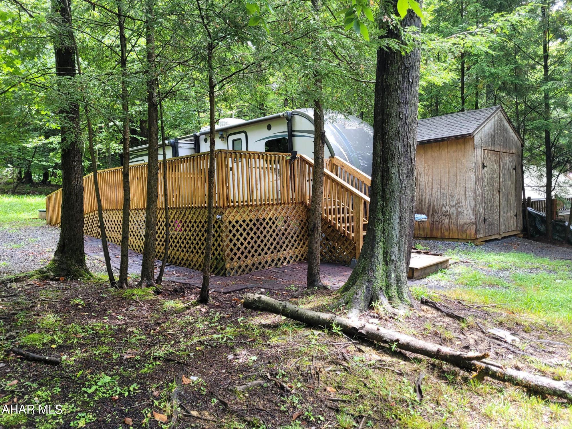 Glendale Yearound - Residential