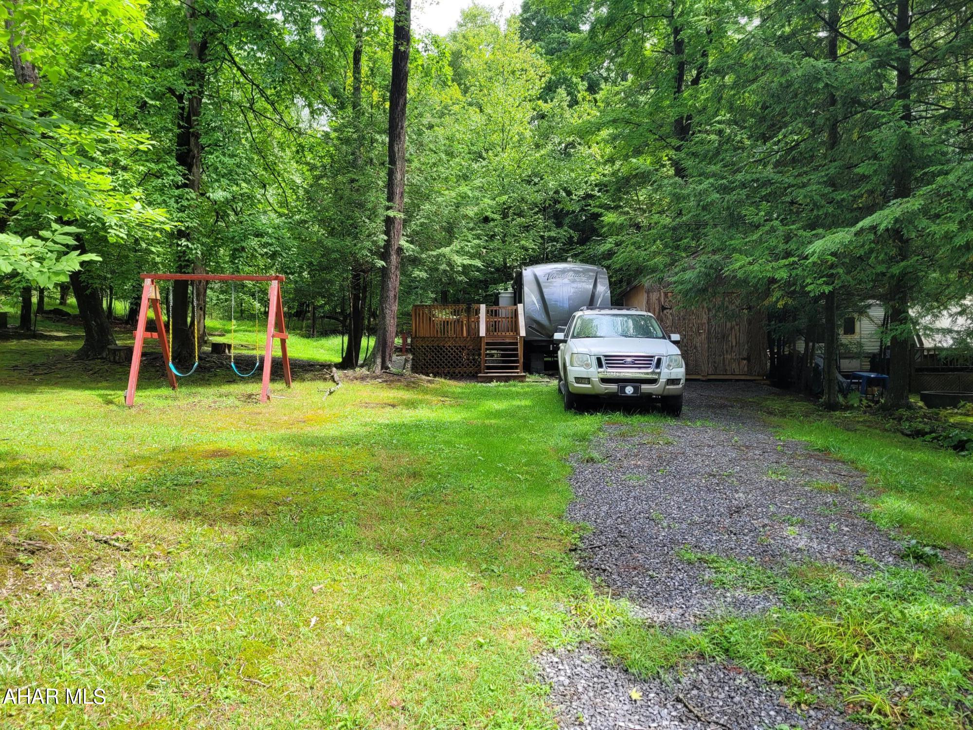 Glendale Yearound - Residential