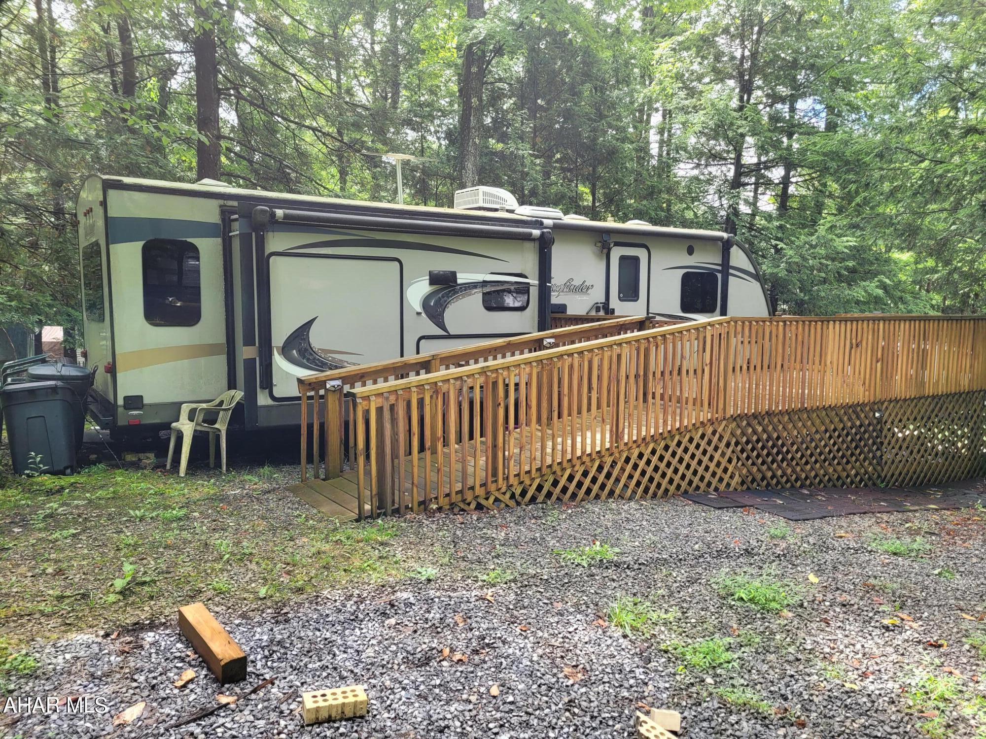 Glendale Yearound - Residential