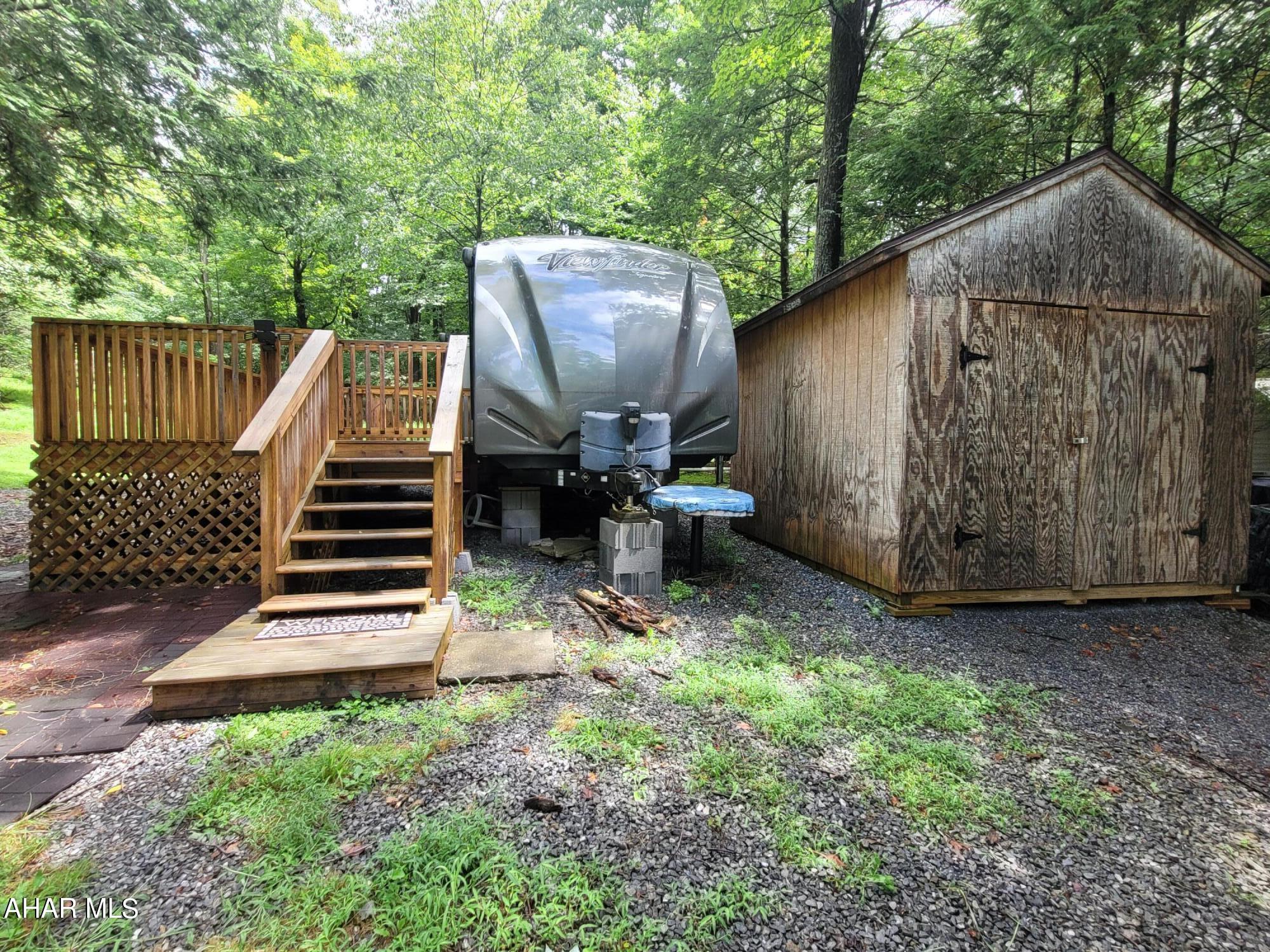 Glendale Yearound - Residential