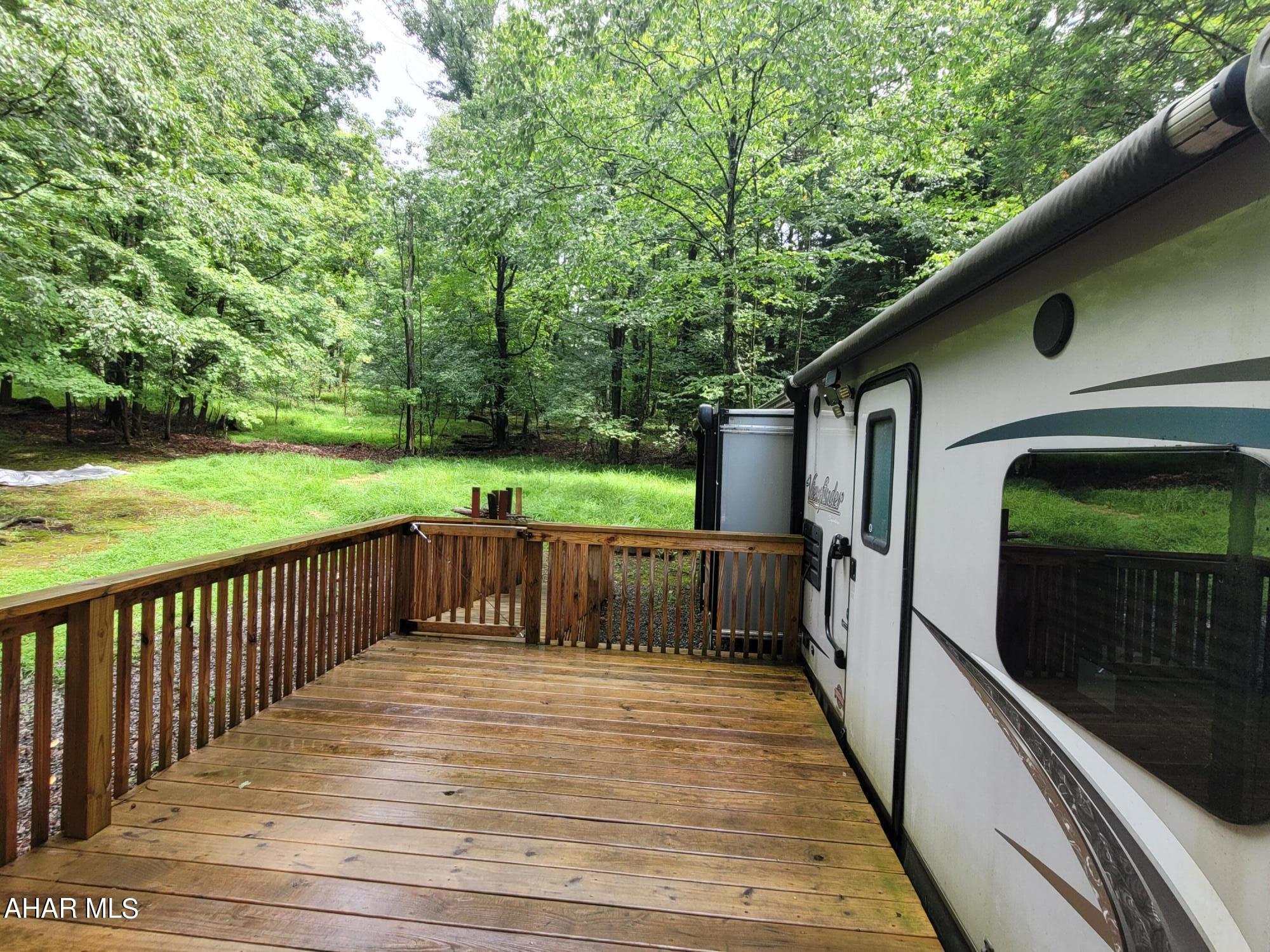 Glendale Yearound - Residential