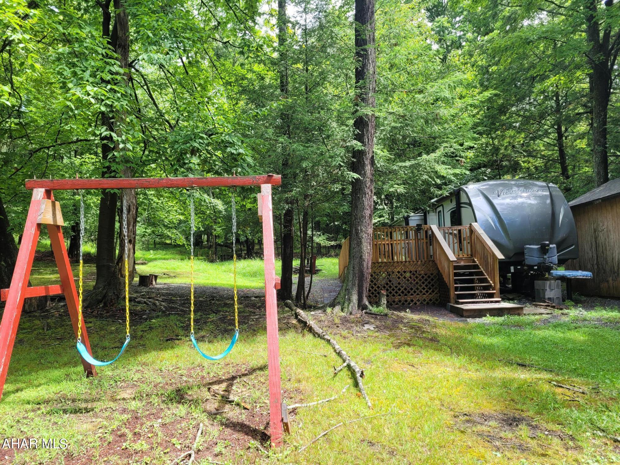 Glendale Yearound - Residential