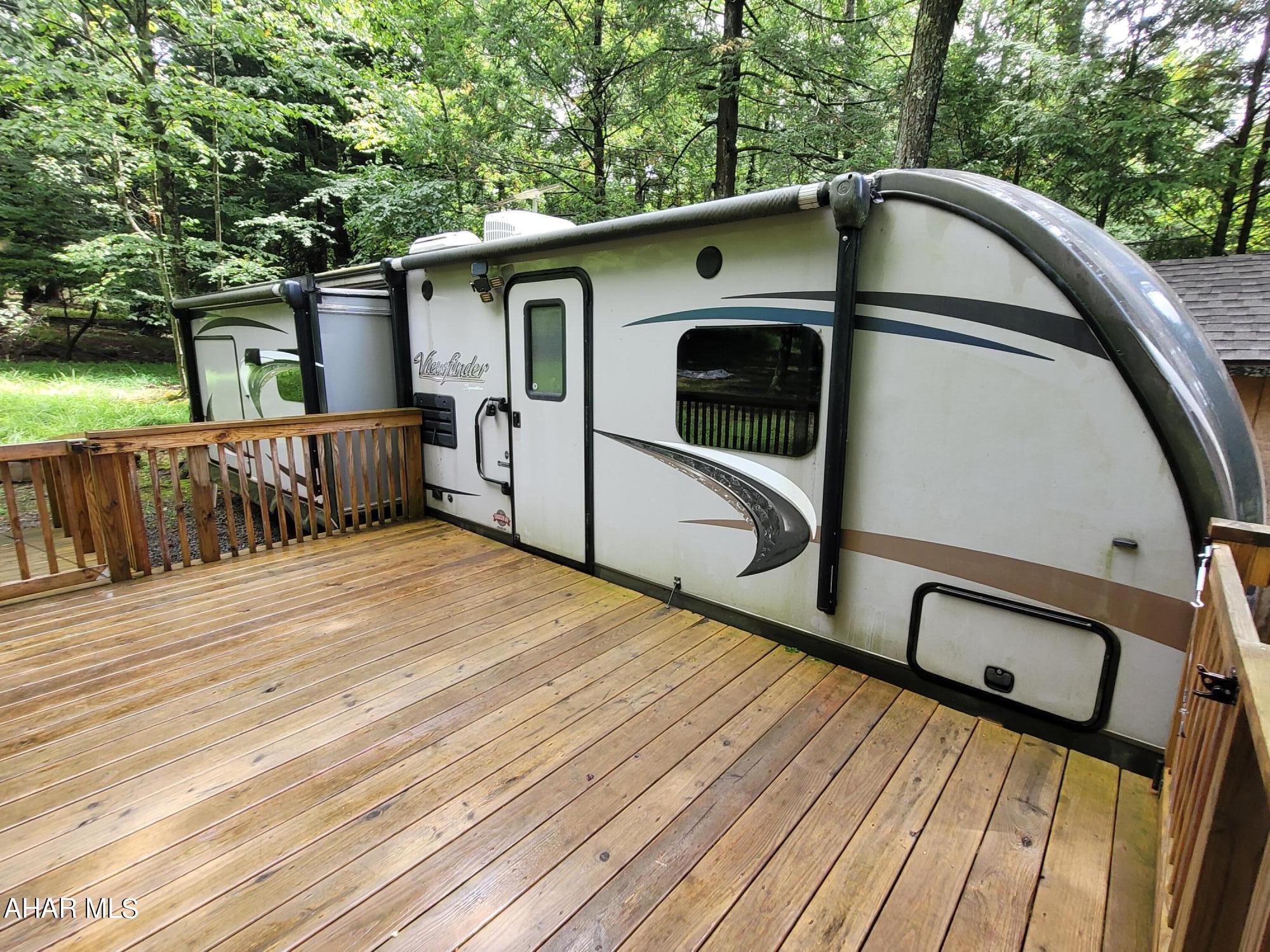 Glendale Yearound - Residential