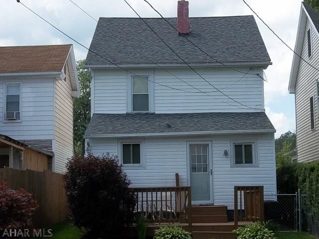 Unknown - Residential