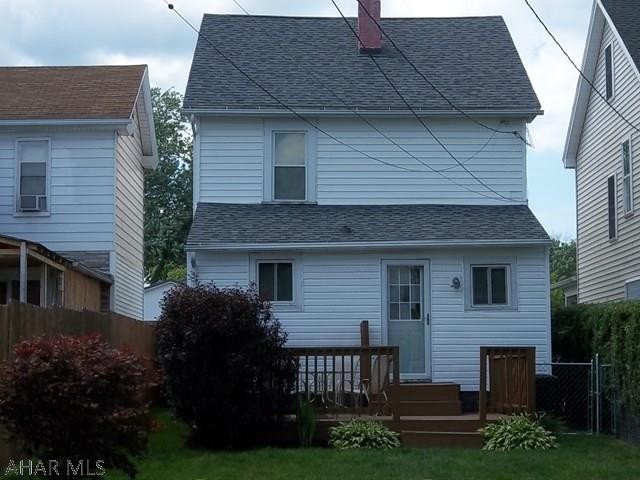 Unknown - Residential