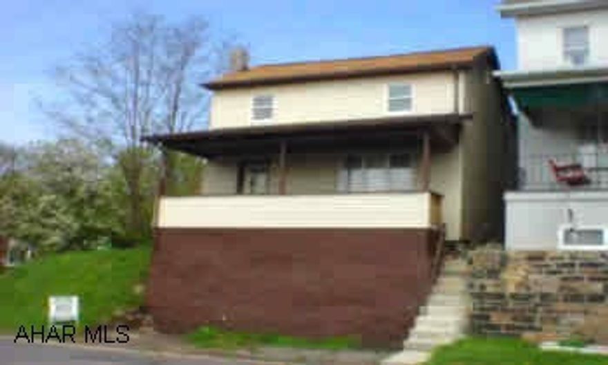 Nothing left to do to this home, just move in. Completely updated with new windows, roof, siding, carpet, electrical and plumbing. Level yard, off-street parking for 2 cars.