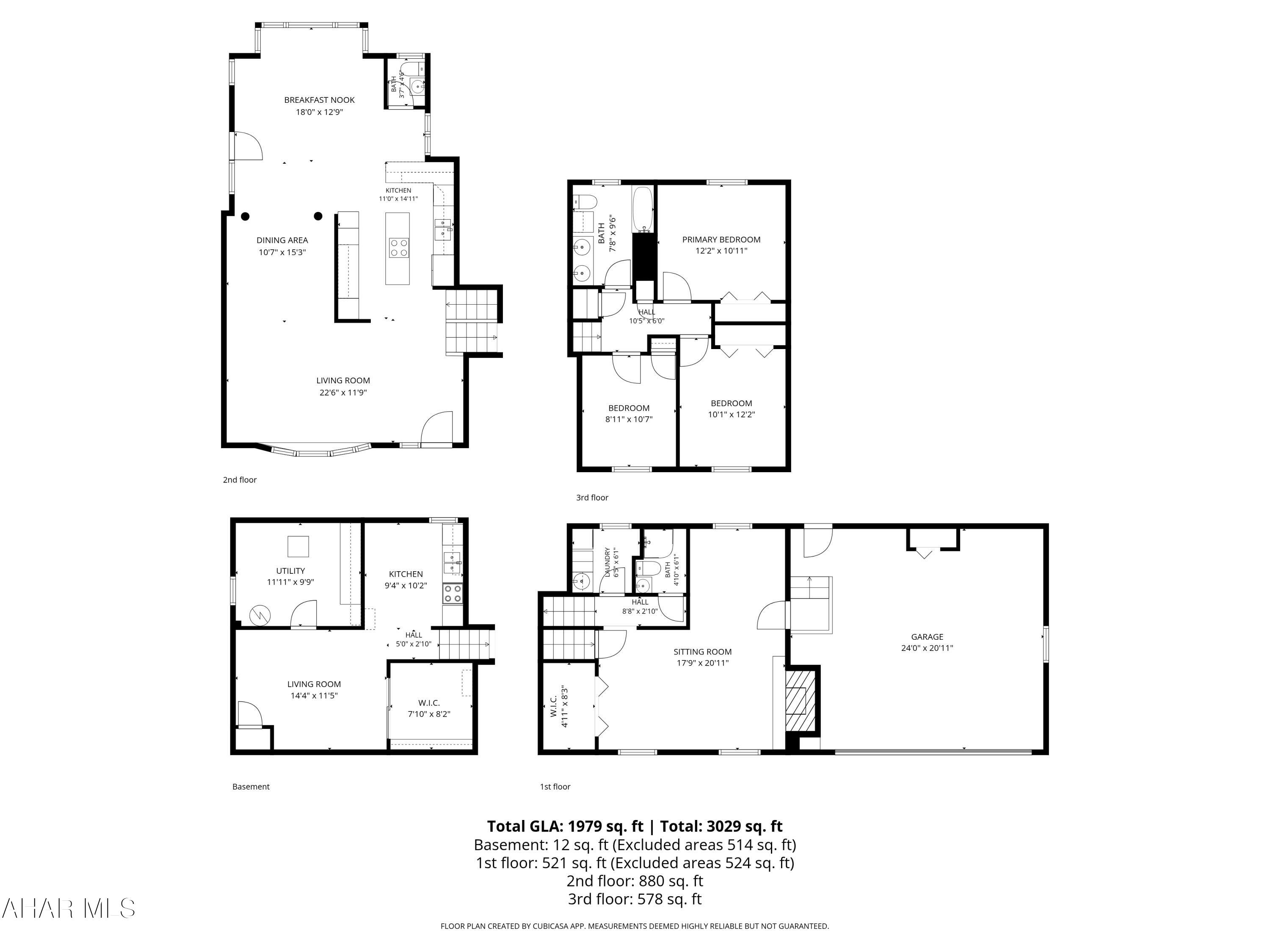 None - Residential