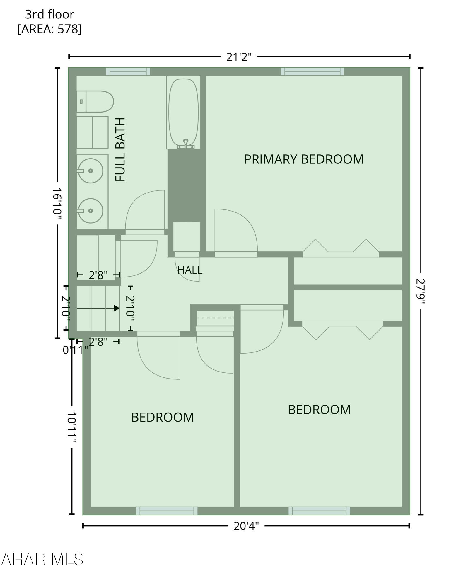 None - Residential