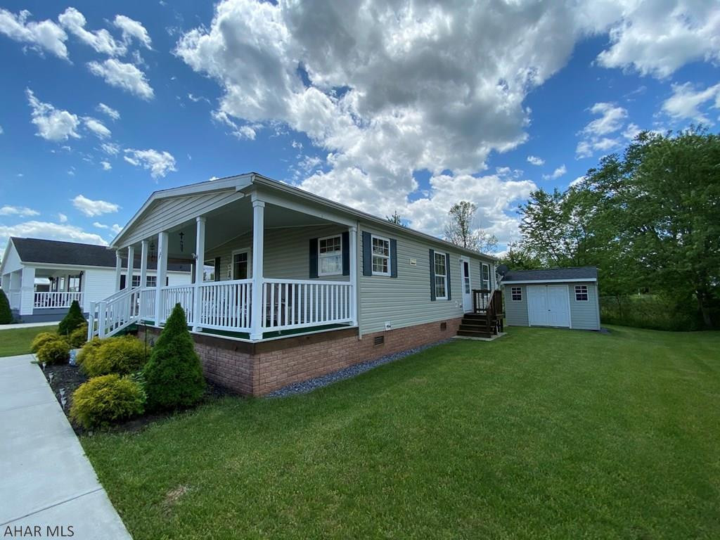 Arrowhead Acres - Residential