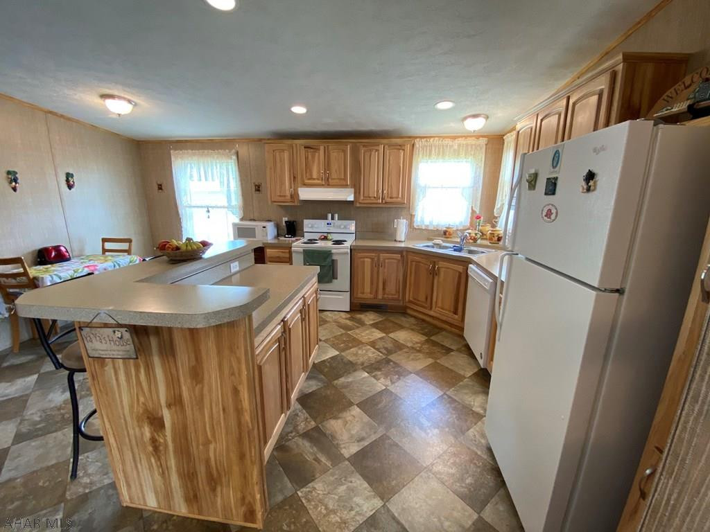 Arrowhead Acres - Residential