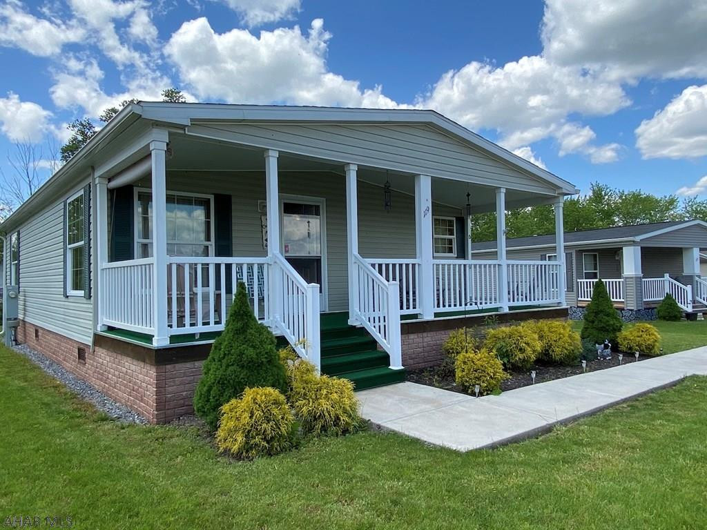 Arrowhead Acres - Residential