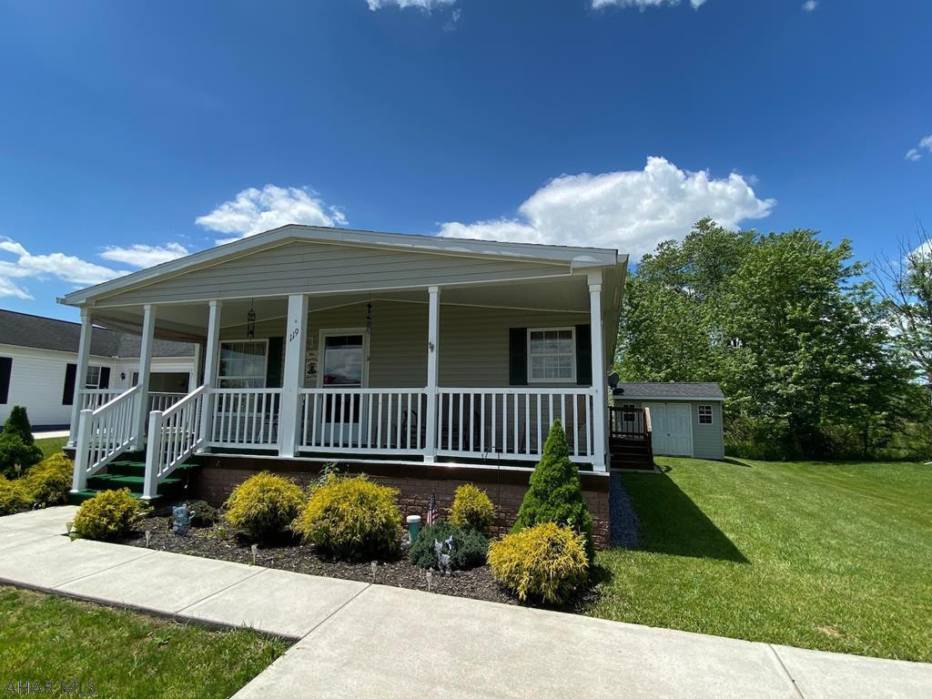 Arrowhead Acres - Residential