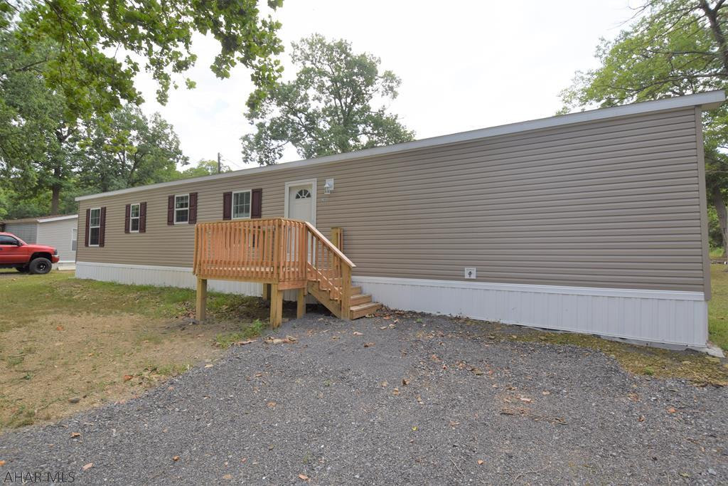 Greenwood - Residential