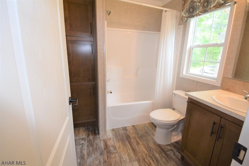 Greenwood - Residential