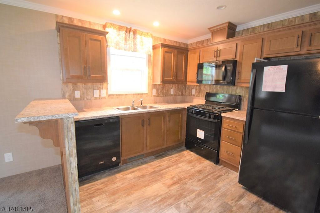 Greenwood - Residential