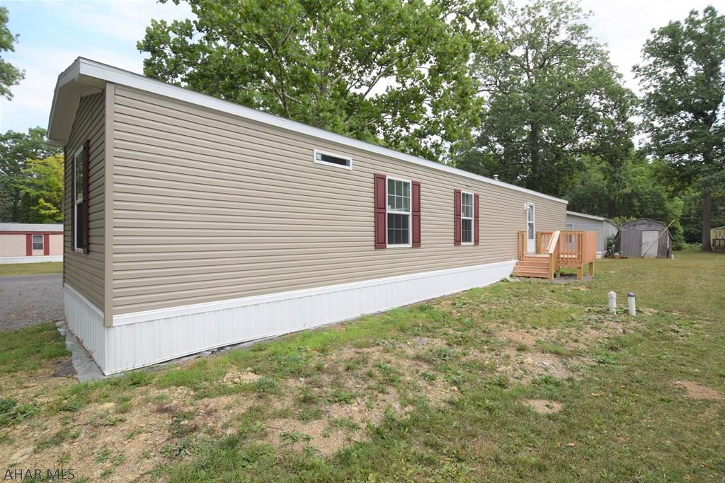 Greenwood - Residential