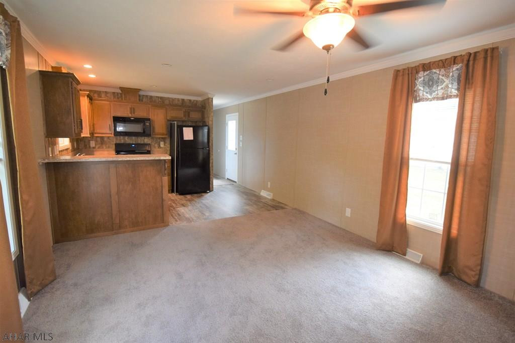 Greenwood - Residential